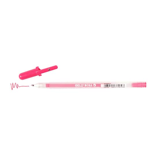 Gelly Roll® Moonlight® 10 Bold Point Gel Pen